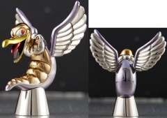 Metallic Monsters Gallery 双足飞龙 -资料图