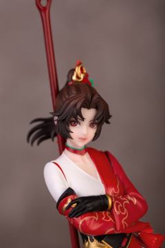 Gift+ 燎原之心 云缨 异色版-资料图