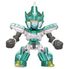Gacha Gokin Shinkalion E5隼号