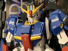 MG MSZ-006 Z高达 Ver. Ka-资料图