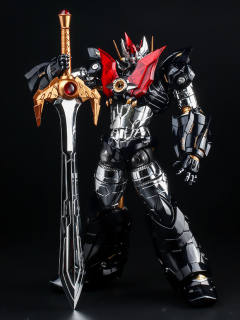 魔神凯撒 Mazin Power Activated ver.-资料图