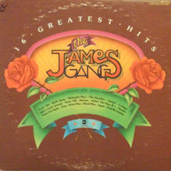 16 Greatest Hits