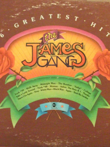 16 Greatest Hits