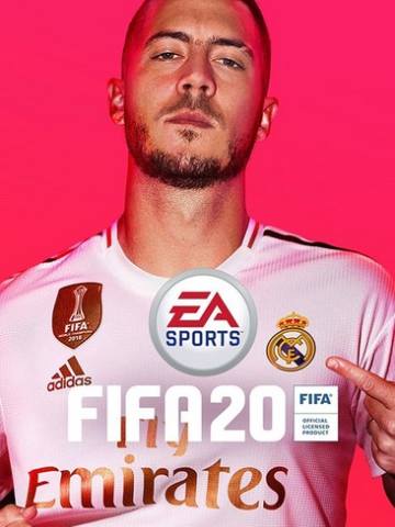 FIFA 20