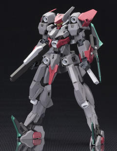 Frame Arms 海盗弯刀-资料图
