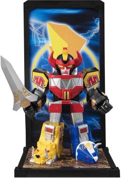 Tamashii Buddies 大兽神 