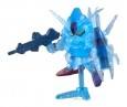 Gashapon Senshi NEXT MSF-007 高达Mk-Ⅲ Clear