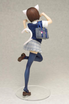 Dream Tech 前川未来 制服 ver.-资料图
