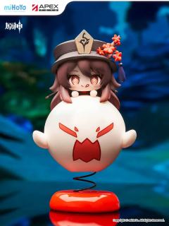 Happy Shake 摇摇乐 胡桃-资料图