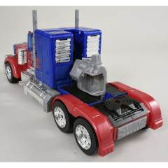 Leader Class Transformers Movie 擎天柱-资料图