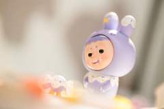 candy dream-资料图