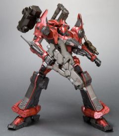 Variable Infinity Crest CR-C98E2 Nineball Ver.-资料图