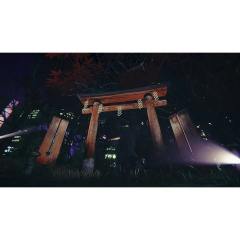 真夜中-资料图