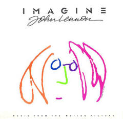 Imagine: John Lennon (Music From The Motion Picture)