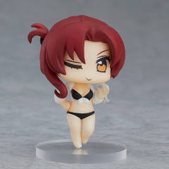 Houkai 3rd Collectible Figures: Reunion in summer Ver. 无量塔 姫子-资料图