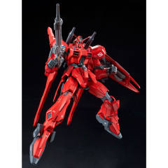 RE/100 MSF-007 高达Mk-Ⅲ Unit 8-资料图