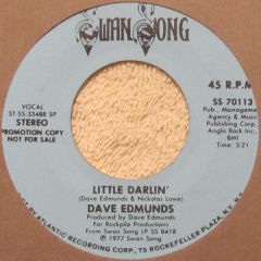 Little Darlin'