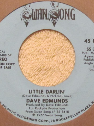 Little Darlin'