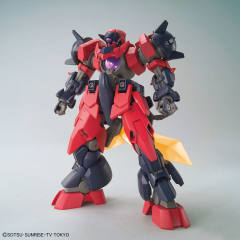 HGBD GNX-803OG 食人魔GN-X-资料图