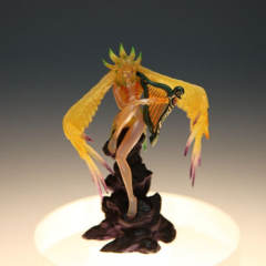塞琳 FF Creatures Kai vol. 2-资料图