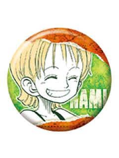 娜美-子供时代吧唧第一弹
