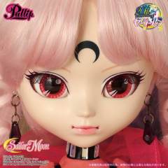 Pullip Pullip Wicked Lady-资料图