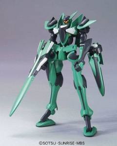 HG00 GNX-Y903VS 勇者式一般用试验机