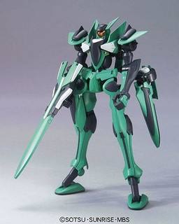 HG00 GNX-Y903VS 勇者式一般用试验机