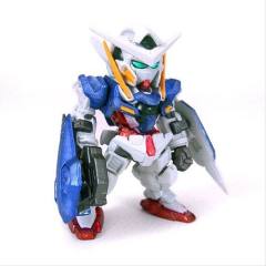 FW Gundam Converge GN-001 能天使高达 Pearl ver.