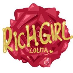 RichLolita洋装店