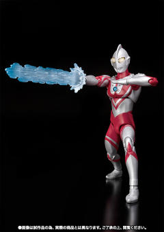 Ultra-Act 佐菲 Ultraman Mebius Special Set-资料图