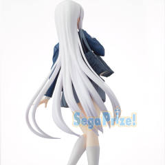 SPM Figure 艾姬多娜 制服 ver.-资料图