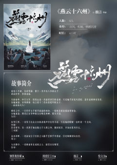 燕云十六州-资料图