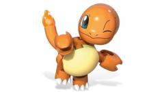 Mega Construx 小火龙