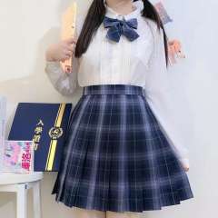 银河少女-资料图