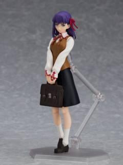 figma#445 间桐樱 -资料图