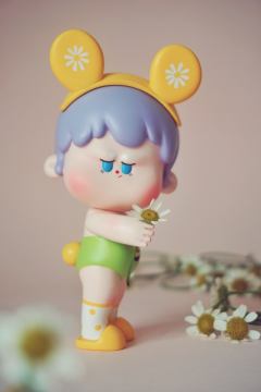 小雏菊-贝尔蒂丝 -资料图