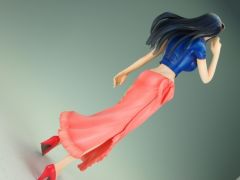 POP SA 妮可・罗宾 Timeskip-资料图