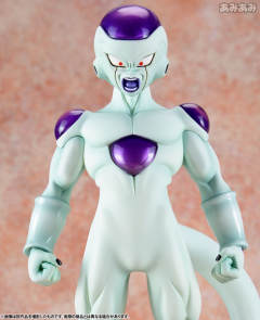 Dimension of Dragonball 弗利萨 最终形态 -资料图