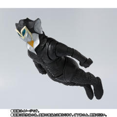 SHF 美菲拉斯星人-资料图