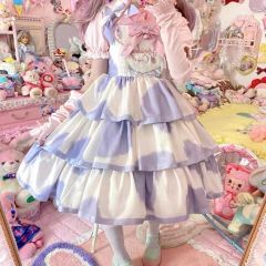 小奶糕 三段-资料图