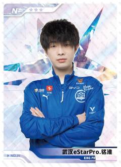 武汉eStarPro.铭淮