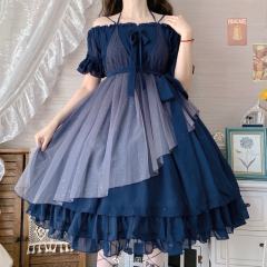 皇家萝莉莎小姐-资料图