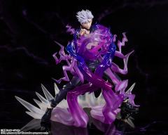 Figuarts ZERO 五条悟-资料图