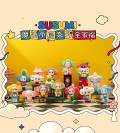 台灯酥米-资料图