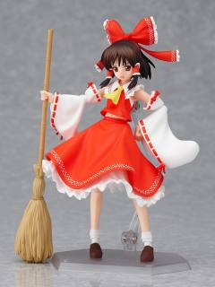 figma#055 博丽灵梦-资料图