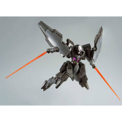 HG00 GNX-803T GN-X IV 指挥官型-资料图