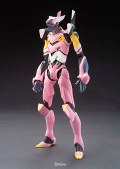 LM-HG EVA8号机 Beta Ver.-资料图