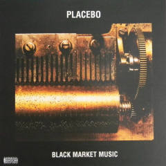 Black Market Music