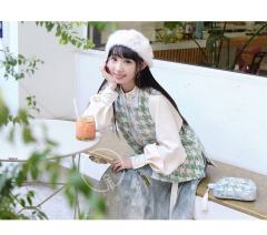 天山雪莲-资料图